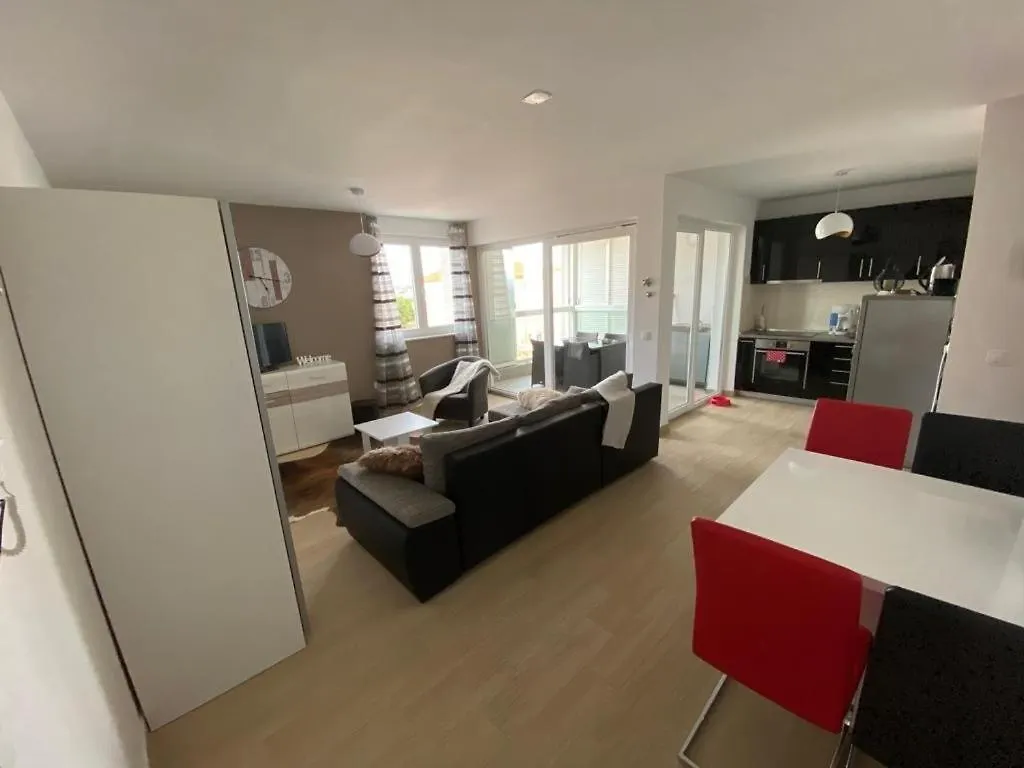 Apartman Erika Nin
