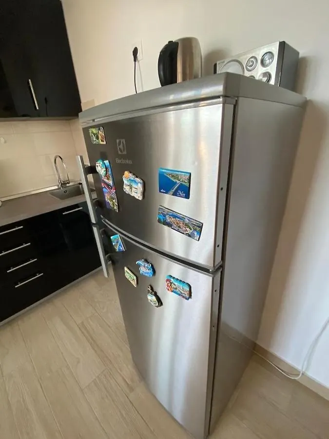 Lejlighed Apartman Erika Nin