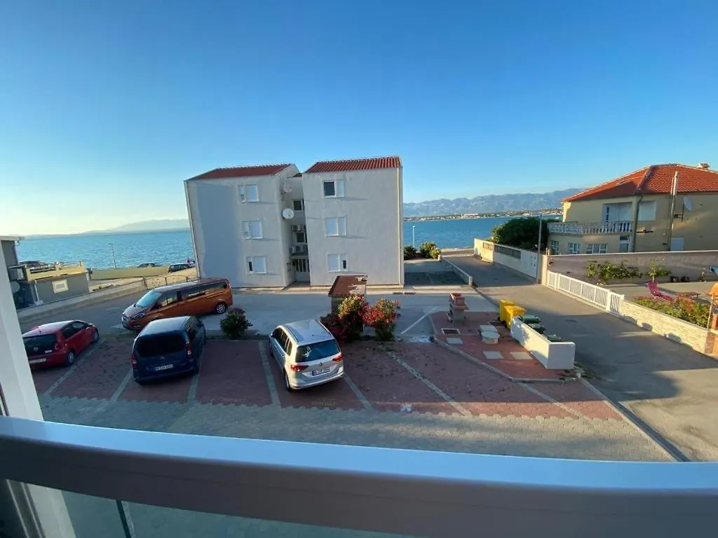 Apartman Erika Nin